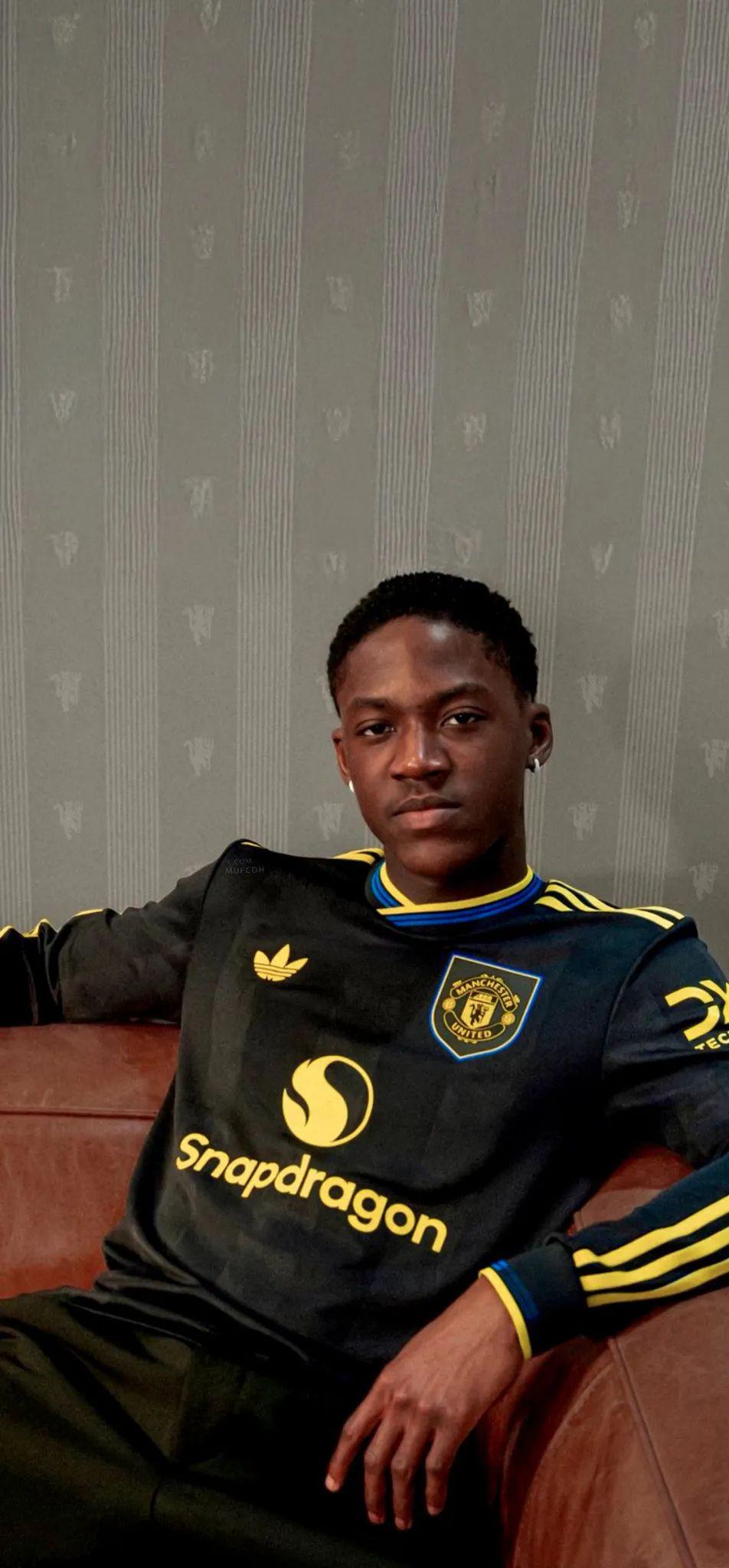 林决定, 大名单